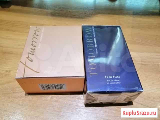 Духи Нижний Новгород - изображение 1
