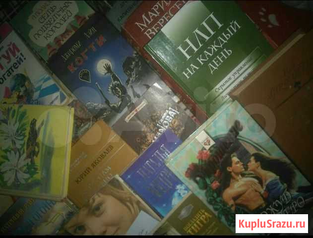 Книги разные Сургут - изображение 1