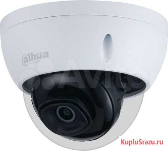 Видеокамера IP dahua DH-IPC-hdbw3441EP-AS-0280B Красноярск - изображение 1