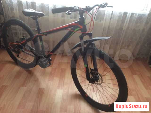 Ведосипед Situs MD-450 Краснодар - изображение 1