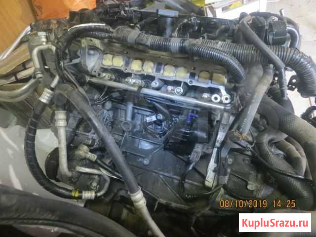 Двигатель mazda CX-5 2012 г.в Богучар - изображение 1