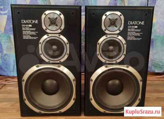 Акустика Diatone DS-66EX Белгород