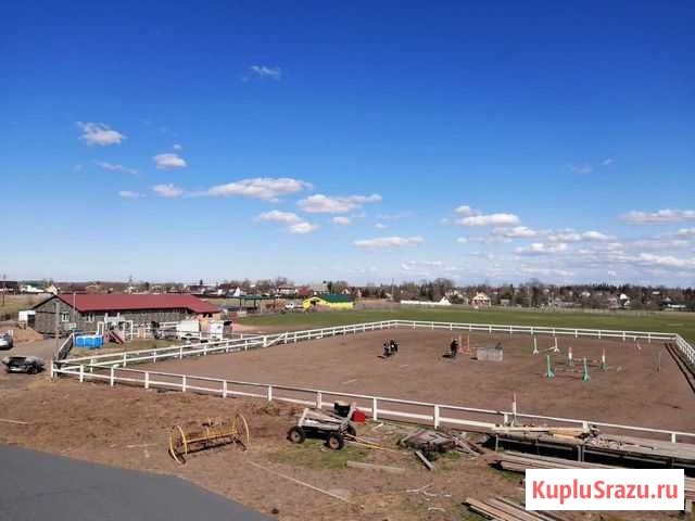 Приглашаем на постой Малое Верево - изображение 1