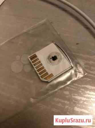 Адаптер Nifty MiniDrive microSD для Apple Московский