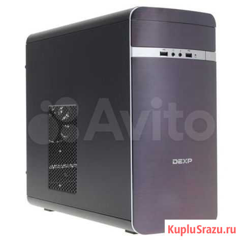 Компьютер dexp i3-3220 Иваново - изображение 1