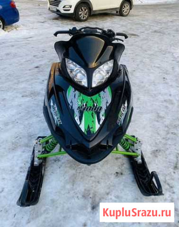 Arctic Cat 162 M-1000 Новокузнецк - изображение 1