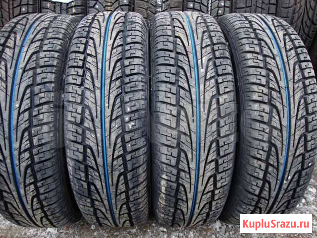 Шина Tunga Zodiak 2 летняя 205/55 R16 94T Астрахань - изображение 1