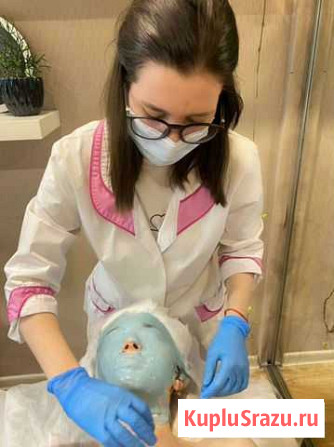 Косметология Массаж Москва - изображение 1