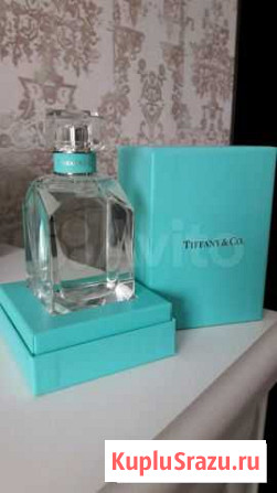 Туалетная вода Tiffany Челябинск - изображение 1