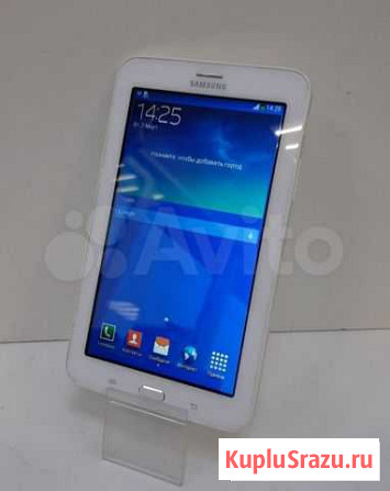Планшет с SIM-картой Samsung Galaxy Tab 3 7.0 Lite Нижний Новгород - изображение 1