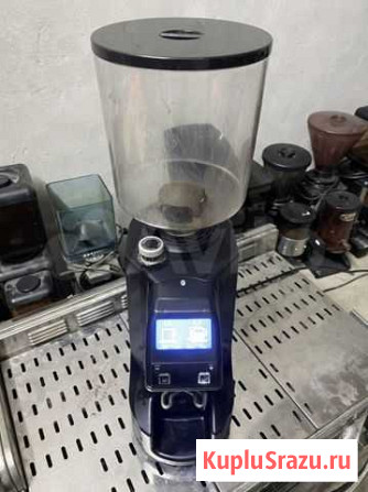 Кофемолка Simonelli MDX Казань - изображение 1