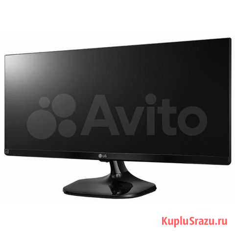 Продам монитор LG 25UM57-P Озерск - изображение 1