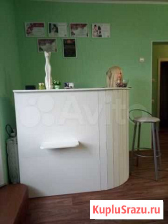 Продам стойку ресепшн Черногорск - изображение 1