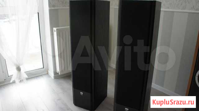 Heco Interior Reflex 45 II Калининград - изображение 1