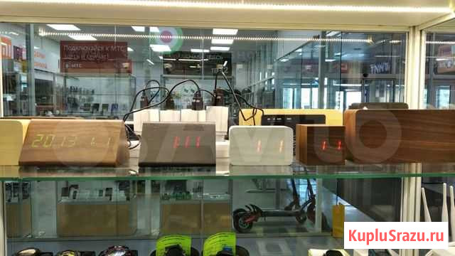 Часы электронный Ижевск - изображение 1