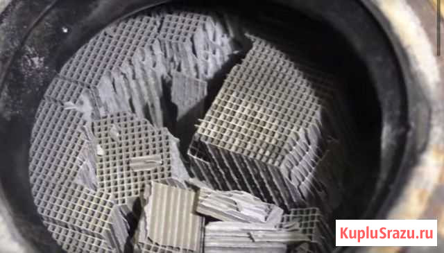 Выкуп катализаторов Краснодар - изображение 1