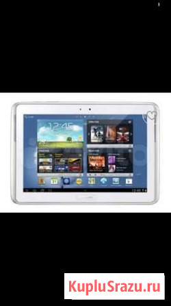 Samsung Galaxy Note 10.1 GT-N8000 16 gb Подольск - изображение 1