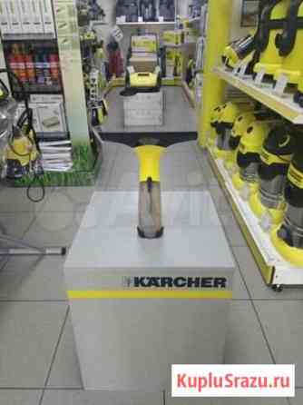 Стеклоочиститель karcher WV 50 Plus Ростов-на-Дону