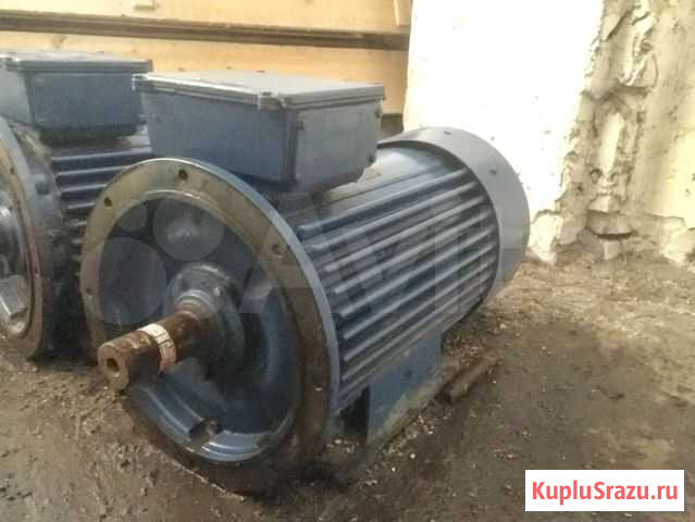 Электродвигатель 30 kw 37 kw Brook Crompton Думиничи - изображение 1