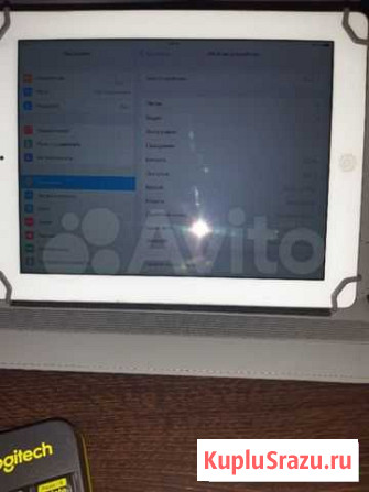 iPad 3 16гб Новосибирск - изображение 1