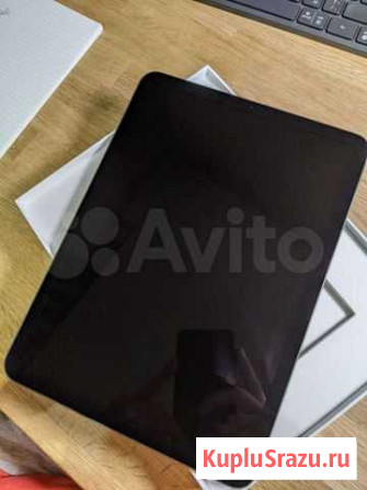 Apple iPad Air 2020 4th Gen 256gb Иваново - изображение 1