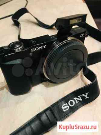 Фотоаппарат Sony Nex 3n Химки