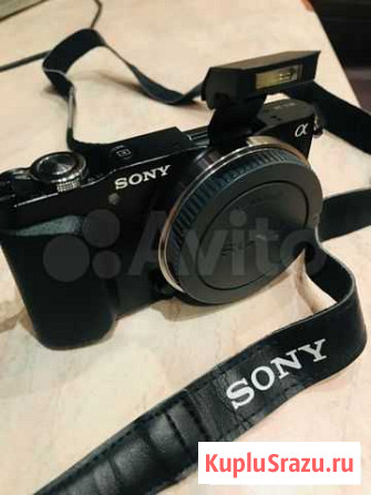 Фотоаппарат Sony Nex 3n Химки - изображение 1