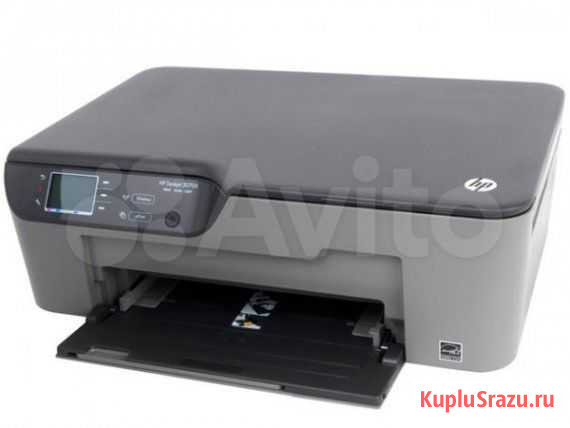 Hp deskjet 3070a Брянск - изображение 1