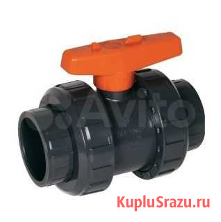 Фитинги для бассейна и водоснаджения пвх PVC Калининград - изображение 1