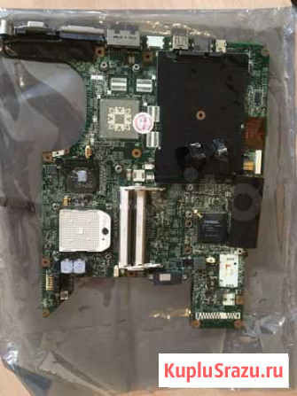 Материнская плата hp pavilion Самара - изображение 1