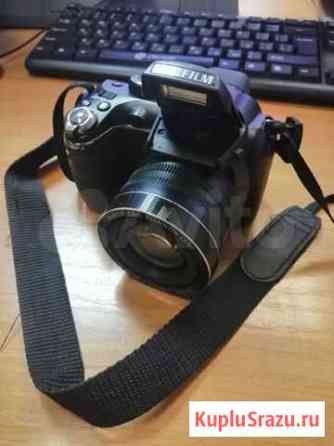 Фотоаппарат Fujifilm FinePix S4200 на запчасти Иркутск