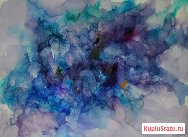 Интерьерная картина Хабаровск - изображение 1