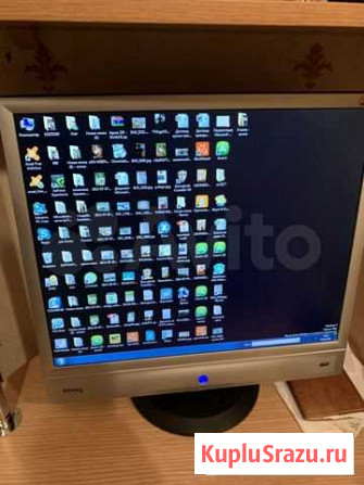 Монитор Benq Нижний Новгород - изображение 1