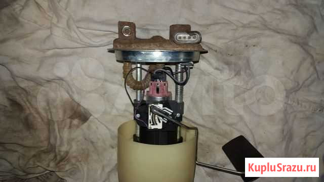 Ваз 2108 09 99 13 14 15 топливный насос Выборг - изображение 1