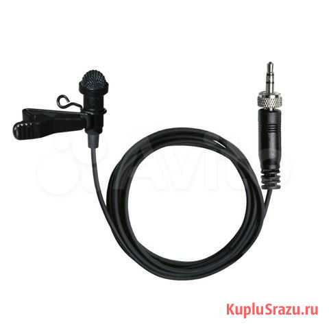 Микрофон петличный Sennheiser 005020 ME 4 Иркутск - изображение 1