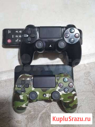 Dualshock 4 V2 Ставрополь - изображение 1