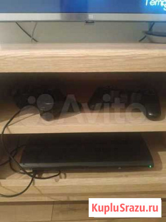 Игровая приставка Sony PlayStation 3 Уфа - изображение 1
