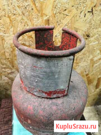 Баллон газ Псков - изображение 1