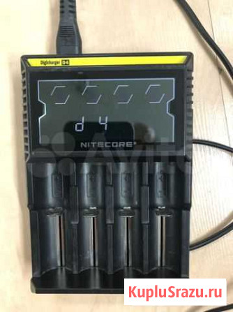 Зарядное устройство Digicharger D4 Санкт-Петербург - изображение 1