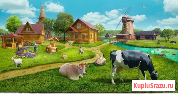 Комбикорма и зерно Старица - изображение 1