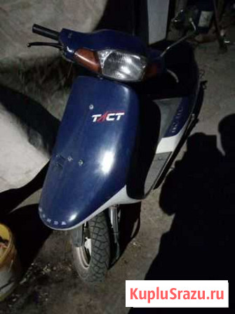 Скутер honda tact af 16 Большие Салы - изображение 1