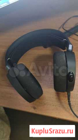 Игровая гарнитура steelseries Arctis 5 Нижний Новгород - изображение 1