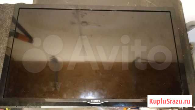 Телевизор Philips 24PHS4022/60 на запчасти Кемерово - изображение 1