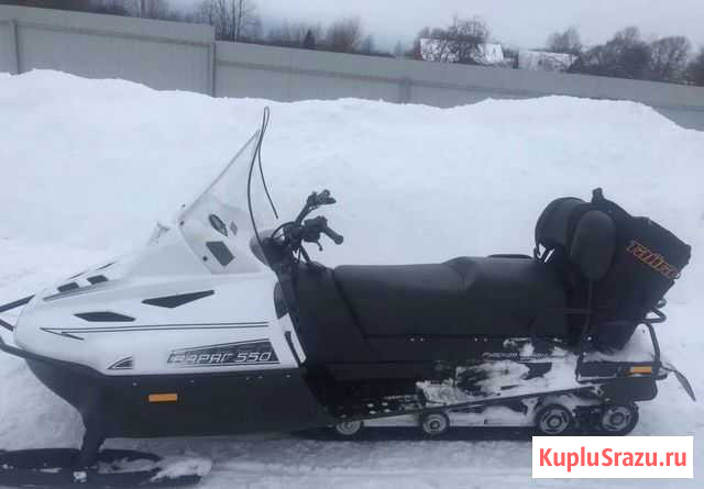 Снегоход тайга варяг 550 Барнаул - изображение 1