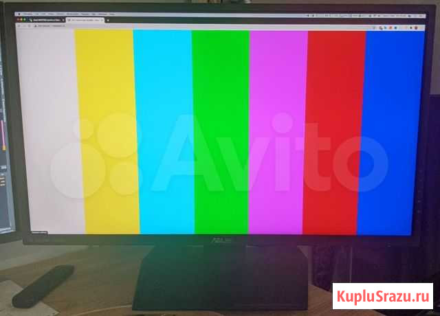 Asus MG279Q Химки - изображение 1