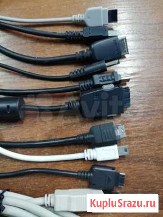 Кабель USB Новороссийск - изображение 1