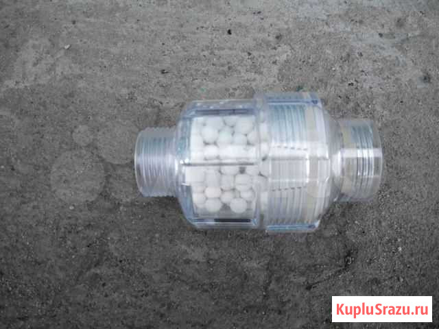 Фильтр для воды Комсомольск-на-Амуре - изображение 1