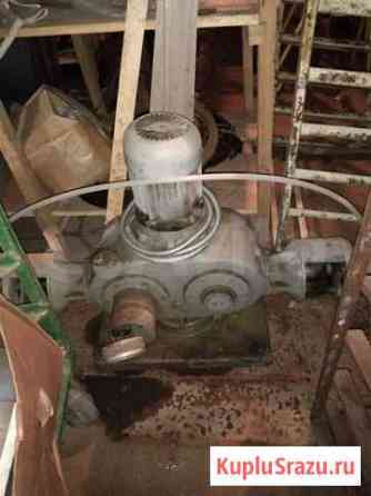 Насос-дозатор двухголовочный Казань