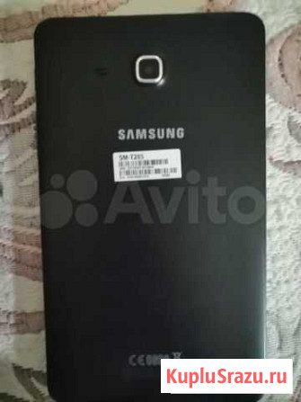 Samsung Galaxy Tab A(2016) Волгодонск - изображение 1