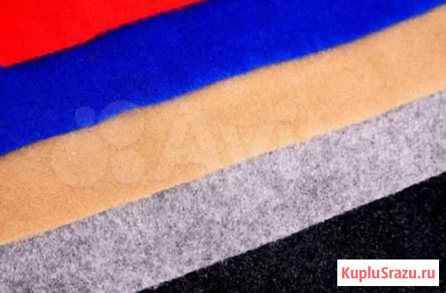 Карпет Стерлитамак - изображение 1
